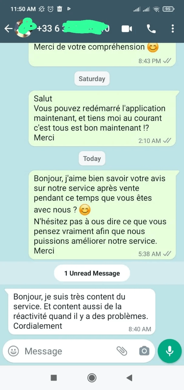 abonnement iptv france avis clients