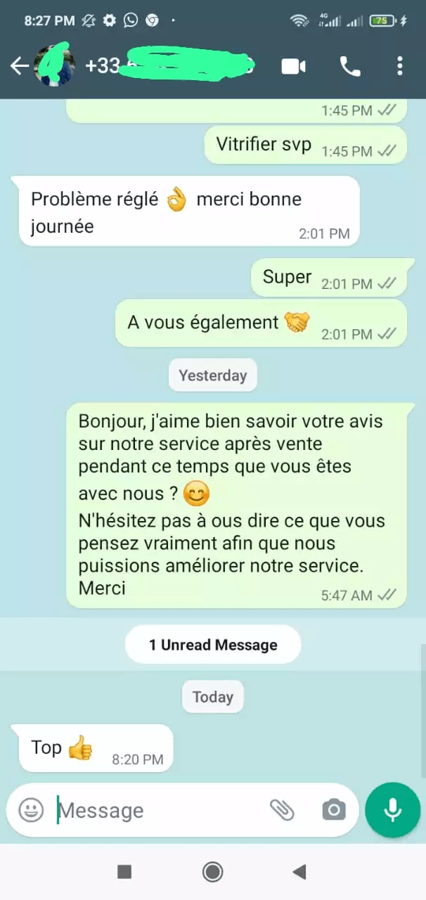 abonnement iptv france avis clients