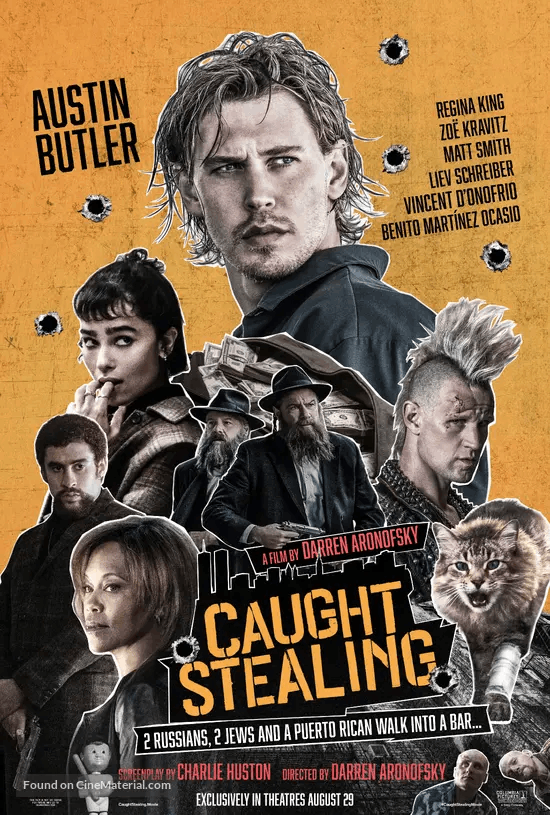 abonnement iptv france film poster